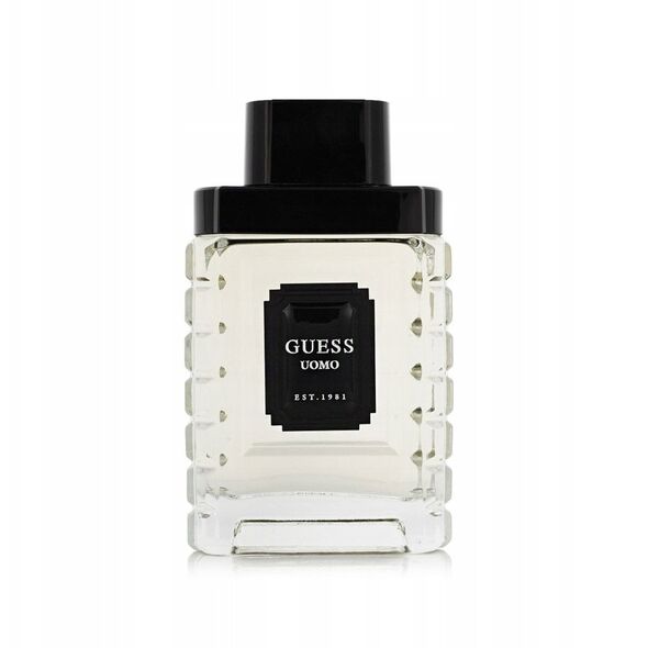 GUESS Άνδρας EST.1981 Homme AFTER SHAVE 100ml