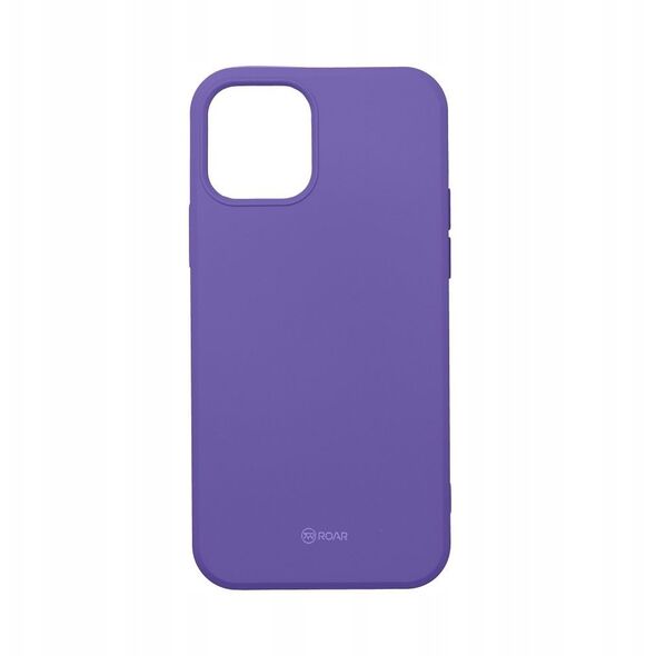 ROAR futerał COLORFUL JELLY do XIAOMI Redmi 13 / Redmi 13 5G Fioletowy