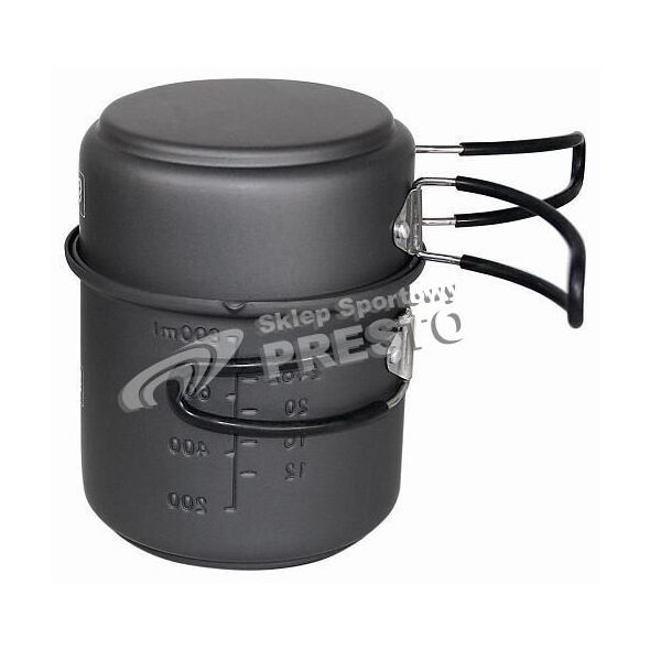 Esbit Zestaw do gotowania turystyczny Alcohol CookSet Esbit uniw - 87148