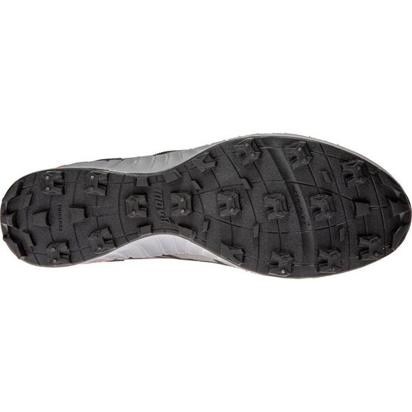 Inov-8 Buty z kolcami Inov-8 Oroc Ultra 290 czerwono-czarne damskie 40