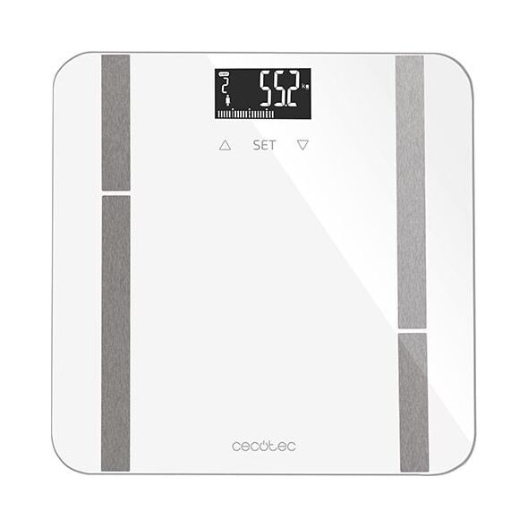 Waga łazienkowa Cecotec Surface Precision 9400 Full Healthy