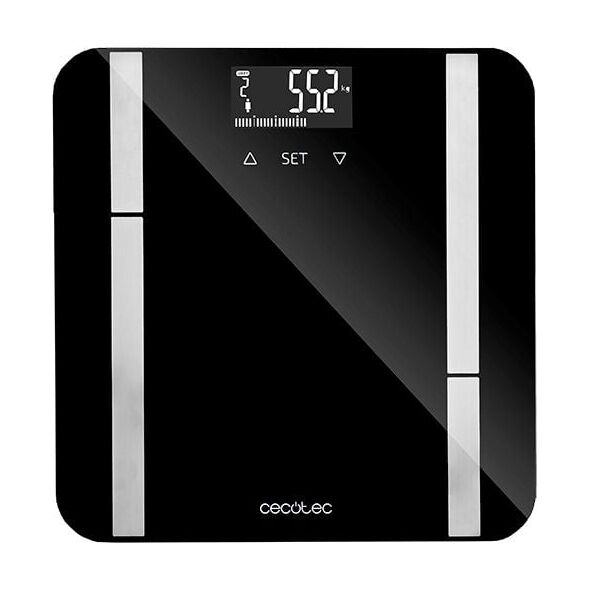 Waga łazienkowa Cecotec Surface Precision 9450 Full Healthy