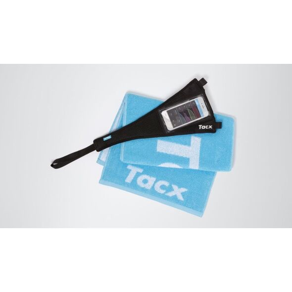 Tacx Tacx Sweat Cover Bundle