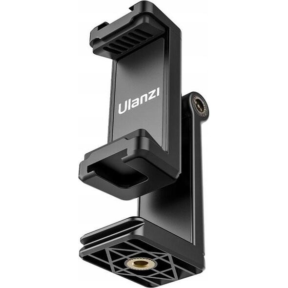 Ulanzi Uchwyt Adapter Telefon 1/4 360 2x Iso Ulanzi St-22