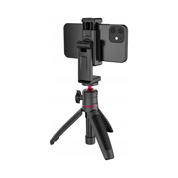 Ulanzi Uchwyt Adapter Telefon 1/4 360 2x Iso Ulanzi St-22