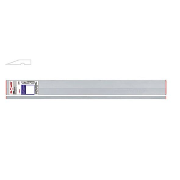 Best-Tools Łata tynkarska 250cm trapezowa - 30251