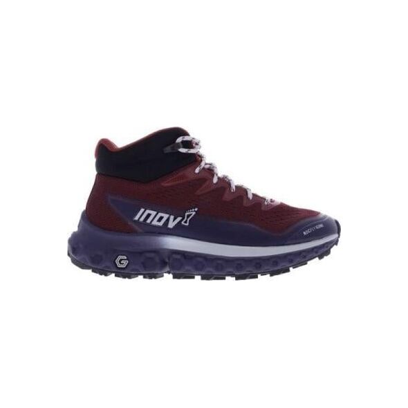 Buty trekkingowe damskie Inov-8 Buty Inov-8 RocFly G 390 W 000996-BUBK-S-01, Rozmiar: 5 UK, 38 EUR