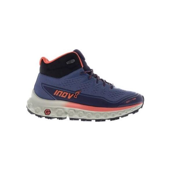 Buty trekkingowe damskie Inov-8 Buty Inov-8 RocFly G 390 W 000996-LICO-S-01, Rozmiar: 5 UK, 38 EUR