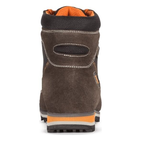 Buty trekkingowe męskie Aku Slope Micro GTX czarne r. 45
