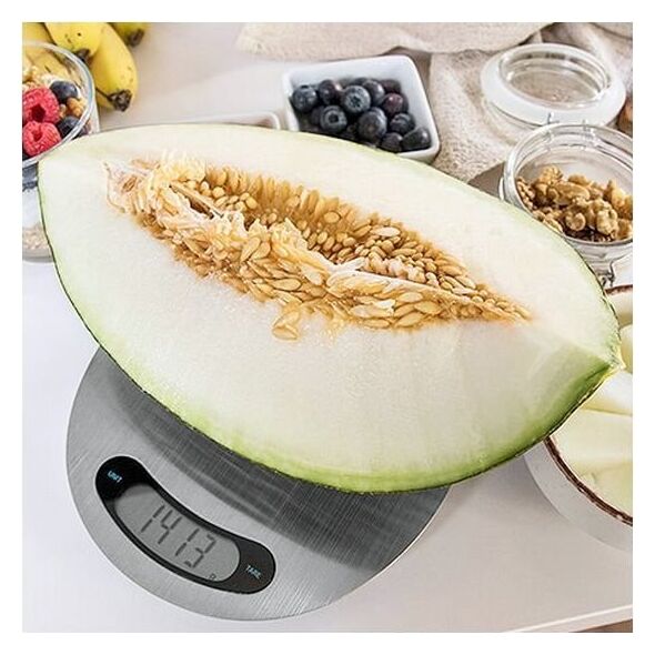 Waga kuchenna Cecotec Kuchennej wagi Cecotec Smart Healthy EasyHang