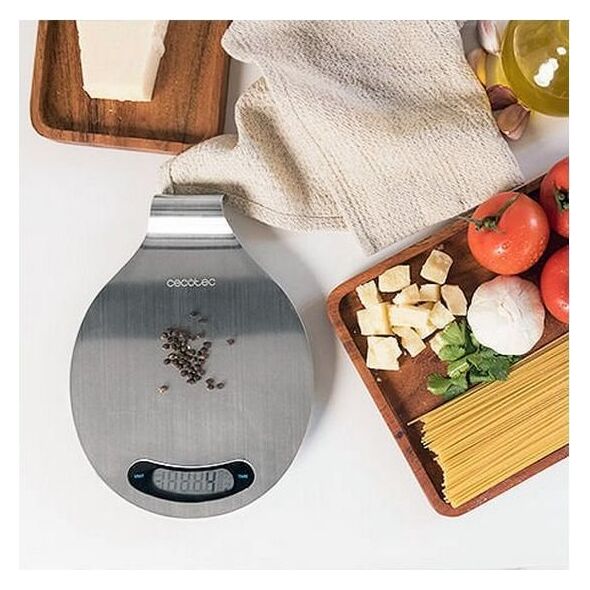 Waga kuchenna Cecotec Kuchennej wagi Cecotec Smart Healthy EasyHang