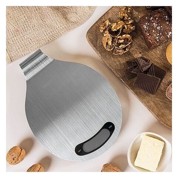 Waga kuchenna Cecotec Kuchennej wagi Cecotec Smart Healthy EasyHang