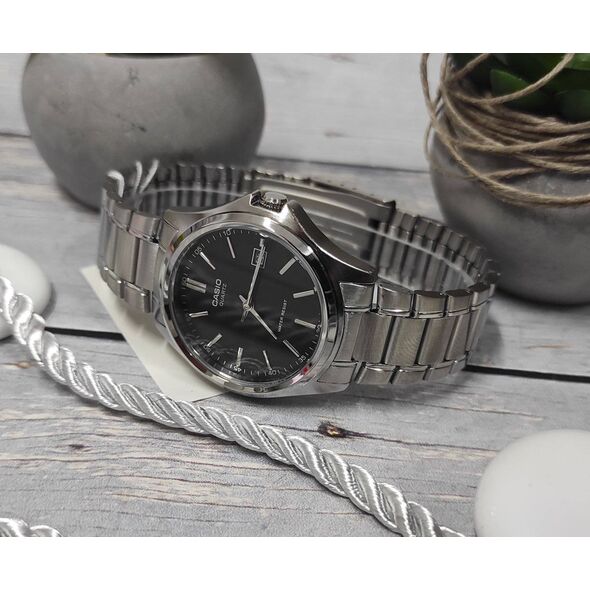 Zegarek Casio Zegarek Casio MTP-1183PA-1AEG męski