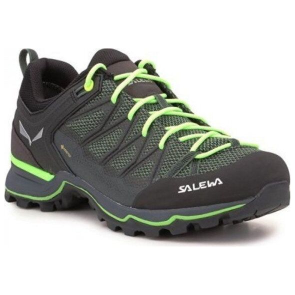 Buty trekkingowe męskie Salewa MTN Trainer Lite GTX zielone r. 47