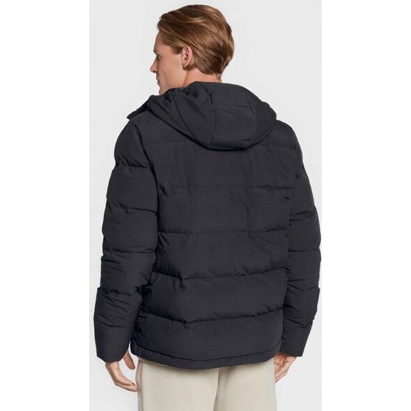 Kurtka męska Adidas Helionic Ho czarna r. XL