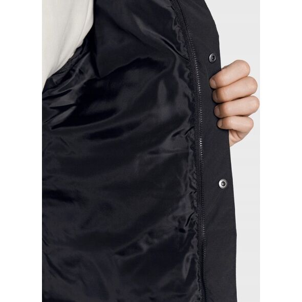 Kurtka męska Adidas Helionic Ho czarna r. XL