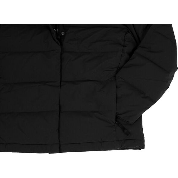 Adidas Kurtka damska adidas Helionic Hooded Down czarna HG8747 L