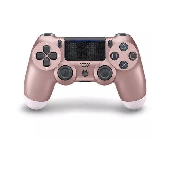 Pad Goodbuy Doubleshock PS4 Rose