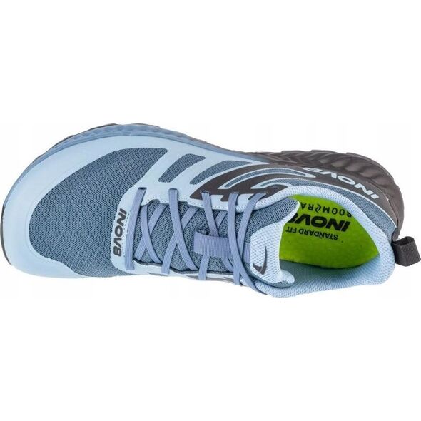 Inov-8 Inov-8 Trailfly Standard 001148-BGBKST-S-001 Niebieskie 45,5