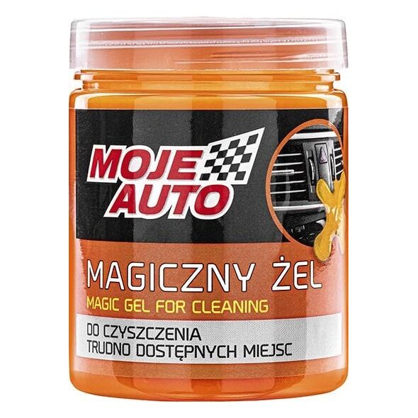 Blow 52-305# Magiczny żel do czyszczenia w pudełeczku 200 g