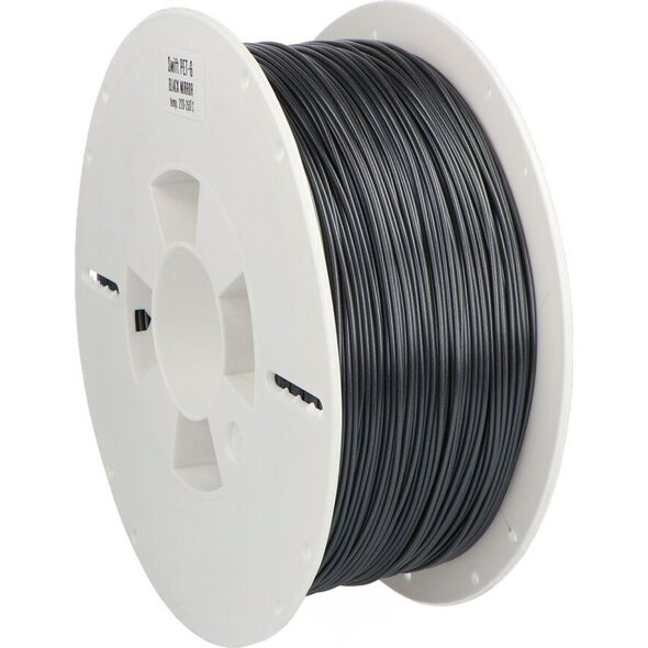 Print-me Filament Print-Me Swift PETG 1,75mm 1kg - Black Mirror}