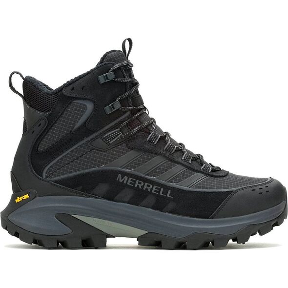 Buty trekkingowe męskie Merrell Buty zimowe Merrell MOAB SPEED 2 THERMO MID WP Waterproof (J068305) 42