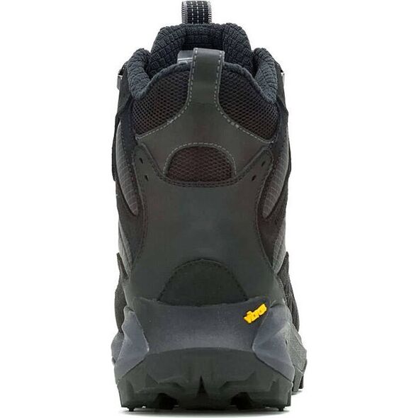 Buty trekkingowe męskie Merrell Buty zimowe Merrell MOAB SPEED 2 THERMO MID WP Waterproof (J068305) 42
