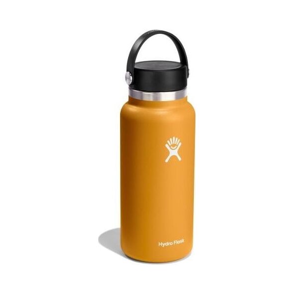 Hydro Flask Butelka 32oz Wide Mouth Flex Cap, Fossil 946 ml / Hydro Flask