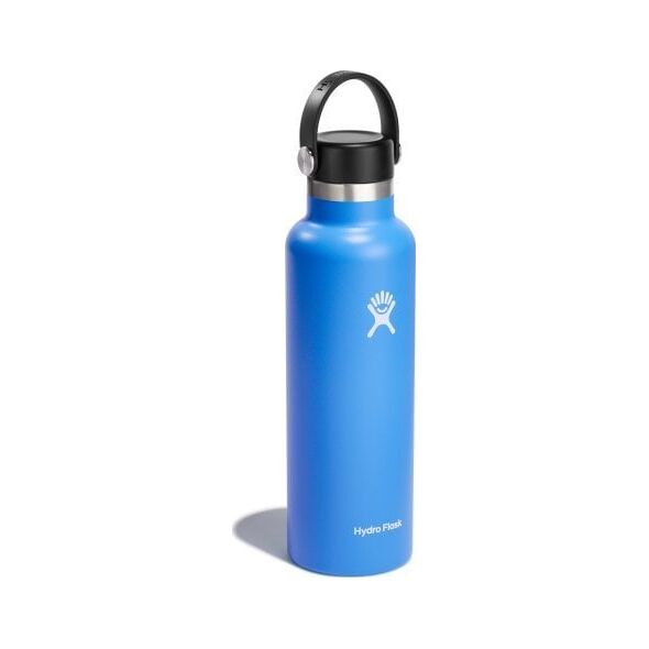 Hydro Flask Butelka 21oz Standard Mouth Flex Cap, Cascade 621 ml / Hydro Flask