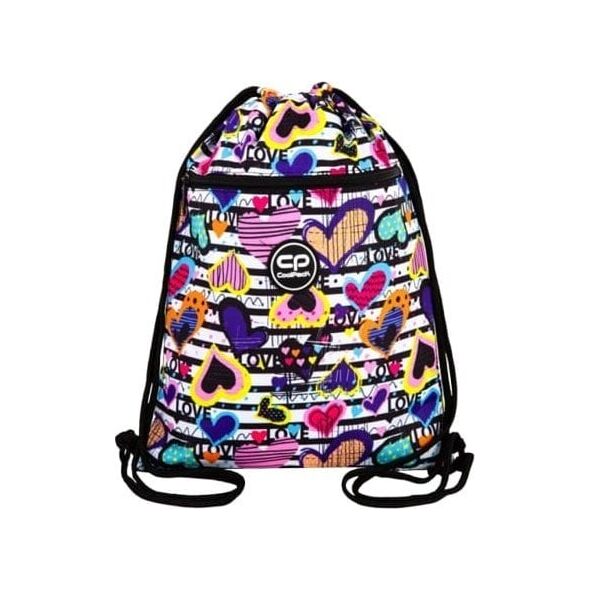 COOLPACK - VERT - WOREK NA BUTY - DIARY