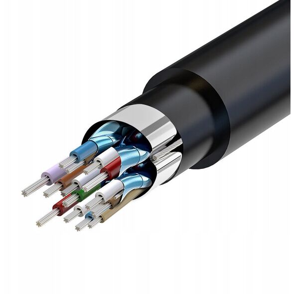 Swissten Καλώδιο HDMI σε HDMI 4K 3m