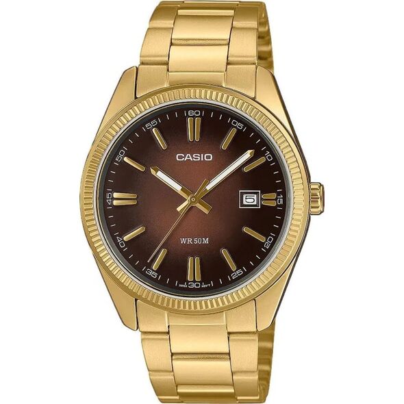 Zegarek Casio MTP-1302PGC -5AVEF męski .