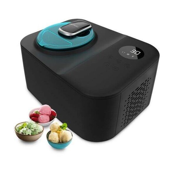 Maszynka do lodów Gelacy 1200 Touch Cecotec