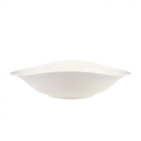 Σερβίτσιο μπολ / πιάτο ζυμαρικών Villeroy & Boch Dune Vapiano, 2 τεμ.