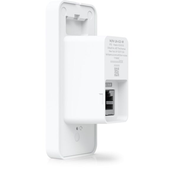 Ubiquiti UniFi Access Reader Gen3 &bull white &bull UA-G3-W