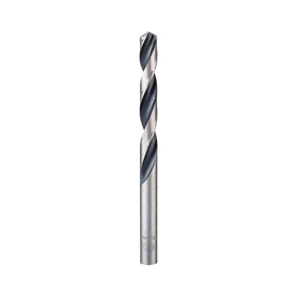 Τρυπάνι HSS POINTTEQ 10.8MM 5 τεμάχια