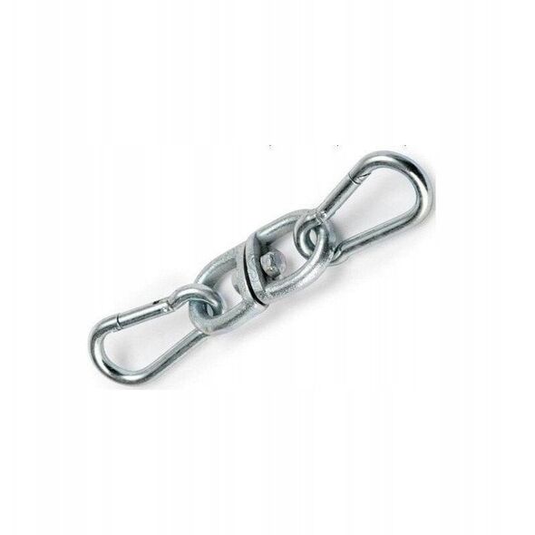 Βάση σάκου πυγμαχίας Brute Heavy Duty hook & Swivel Connector