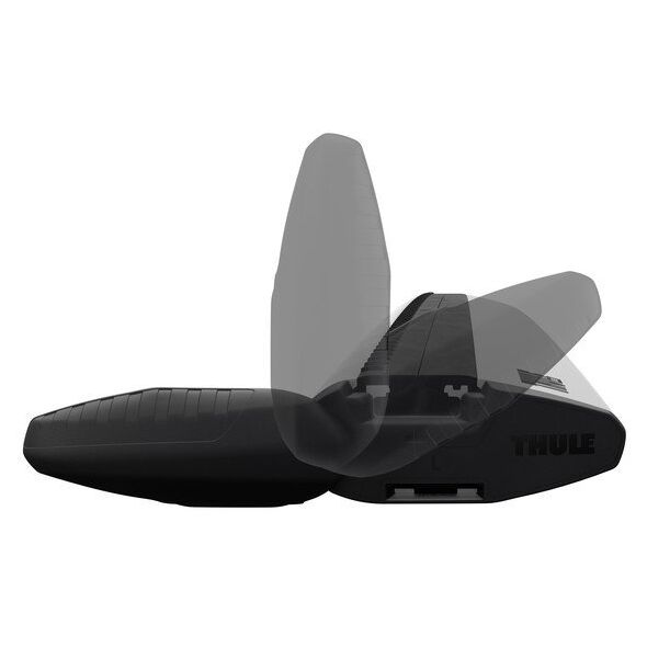 THULE WingBar EVO 118 Ασημί 2 τεμ.