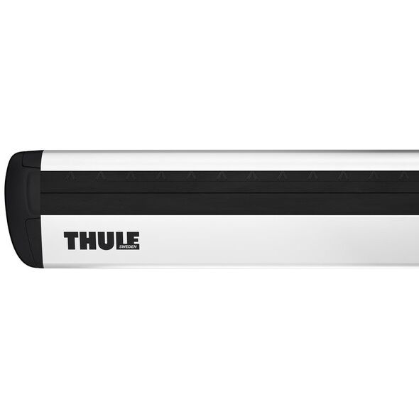 THULE WingBar EVO 118 Ασημί 2 τεμ.