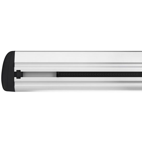 THULE WingBar EVO 118 Ασημί 2 τεμ.