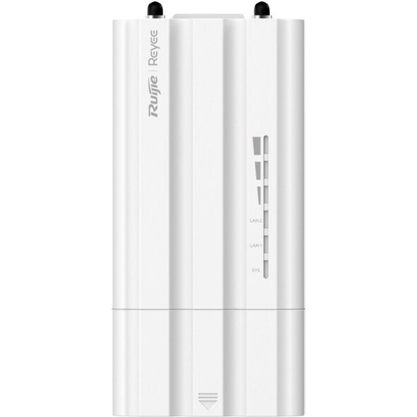 Ασύρματη Γέφυρα Reyee RG-AirMetro550G-B (ohneAntenne) (RG-AirMetro550G-B)