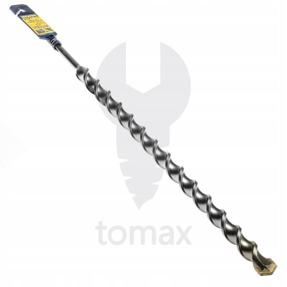 Τρυπάνι σφυριού 5,5 x 100/160 mm - SB, Speedhammer Plus Irwin 10501950