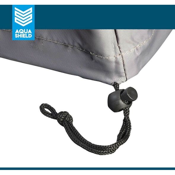 Platinum B.V. AquaShield 5772 κάλυμμα ψησταριάς άνθρακα Ø 67cm