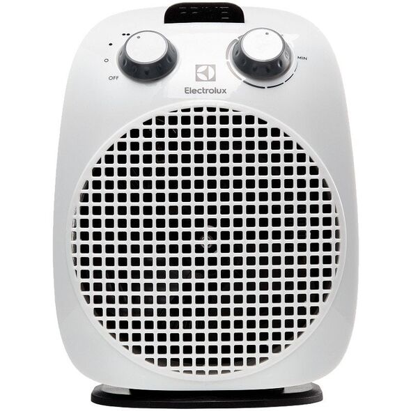 Θερμαντήρας ELECTROLUX EFH/S-1125 EU, ισχύς 1500W, θερμαινόμενη περιοχή έως 20 m2