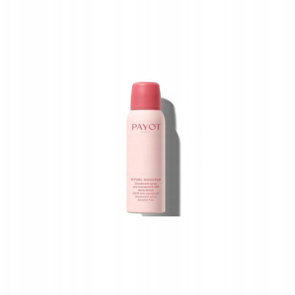 Αποσμητικό σπρέι Payot, 125 ml