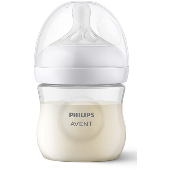 Νέο! Philips Avent Natural Response Σετ Δώρου Νεογέννητου SCD837/10