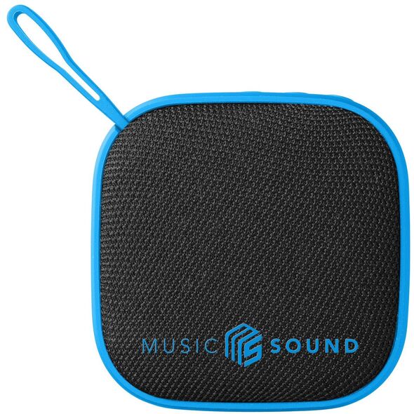 Cellularline Music & Sound Bluetooth Ασύρματο Ηχείο Mini Μπλε