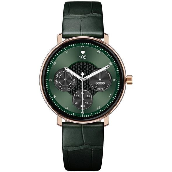 Smartwatch GlacierX Noa GX-N247 standard