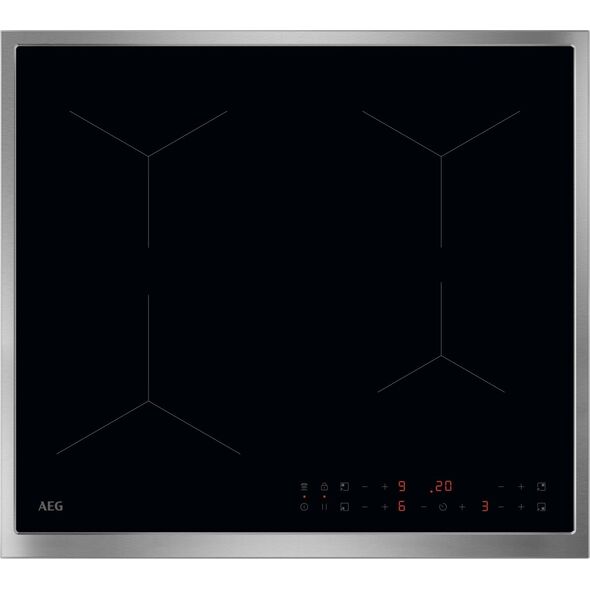 Επαγωγική εστία AEG TN64IA00XB
