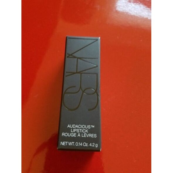 Nars, Audacious, Κρεμώδες Κραγιόν, Audrey, 4.2 g Για Γυναίκες